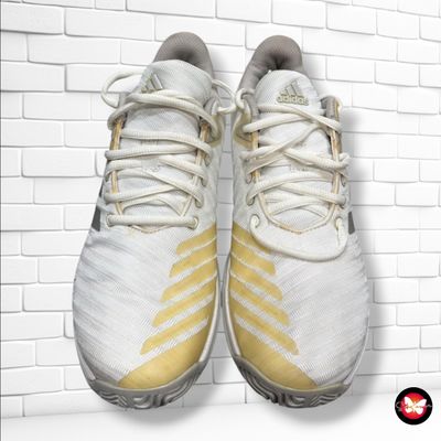 **HOY** Zapatillas  ADIDAS color Blanco Talla Calzado 40