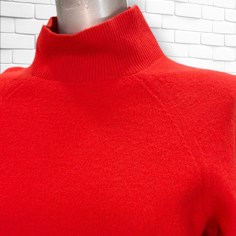 **HOY** Jersey de manga larga GERRY WEBER color Rojo Talla 34