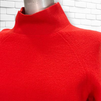 **HOY** Jersey de manga larga GERRY WEBER color Rojo Talla 34