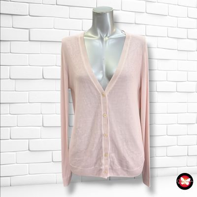 **HOY** Chaqueta de punto MARC O’POLO color Rosa Talla S