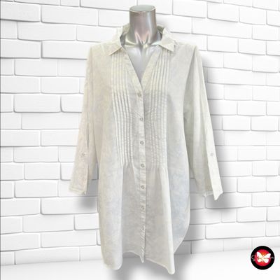 **HOY** Camisola de media manga CHARLES VÖGELE color Celeste Talla 52