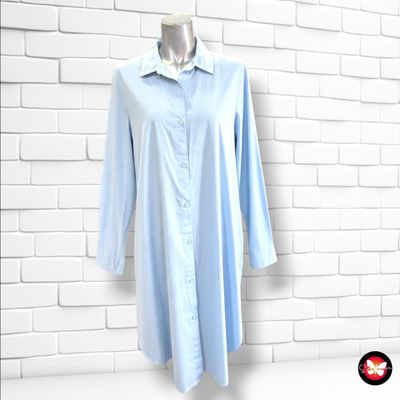 **HOY** Camisola de manga larga BLUE MOTION color Celeste Talla 40/42