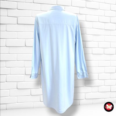 **HOY** Camisola de manga larga BLUE MOTION color Celeste Talla 40/42