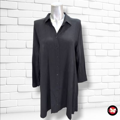**HOY** Camisola de manga larga JANINA color Negro Talla 42