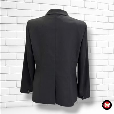 **HOY** Blazer básica S.OLIVER color Negro Talla 42