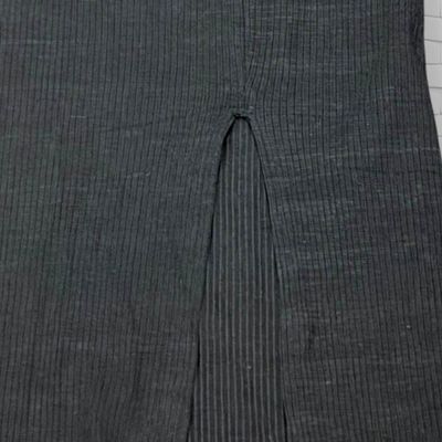 **HOY** Falda midi PAGE ONE color Negro Talla 3XL