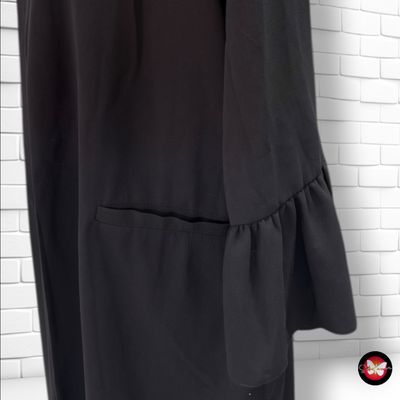 **HOY** Chaqueta midi PRIMARK color Negro Talla 42