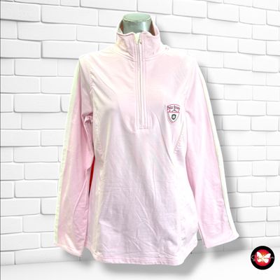**HOY** Sudadera deportiva TCM color Rosa y blanco Talla 40/42