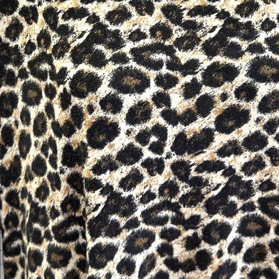 **HOY** Vestido JANINA color Animal print Talla 46