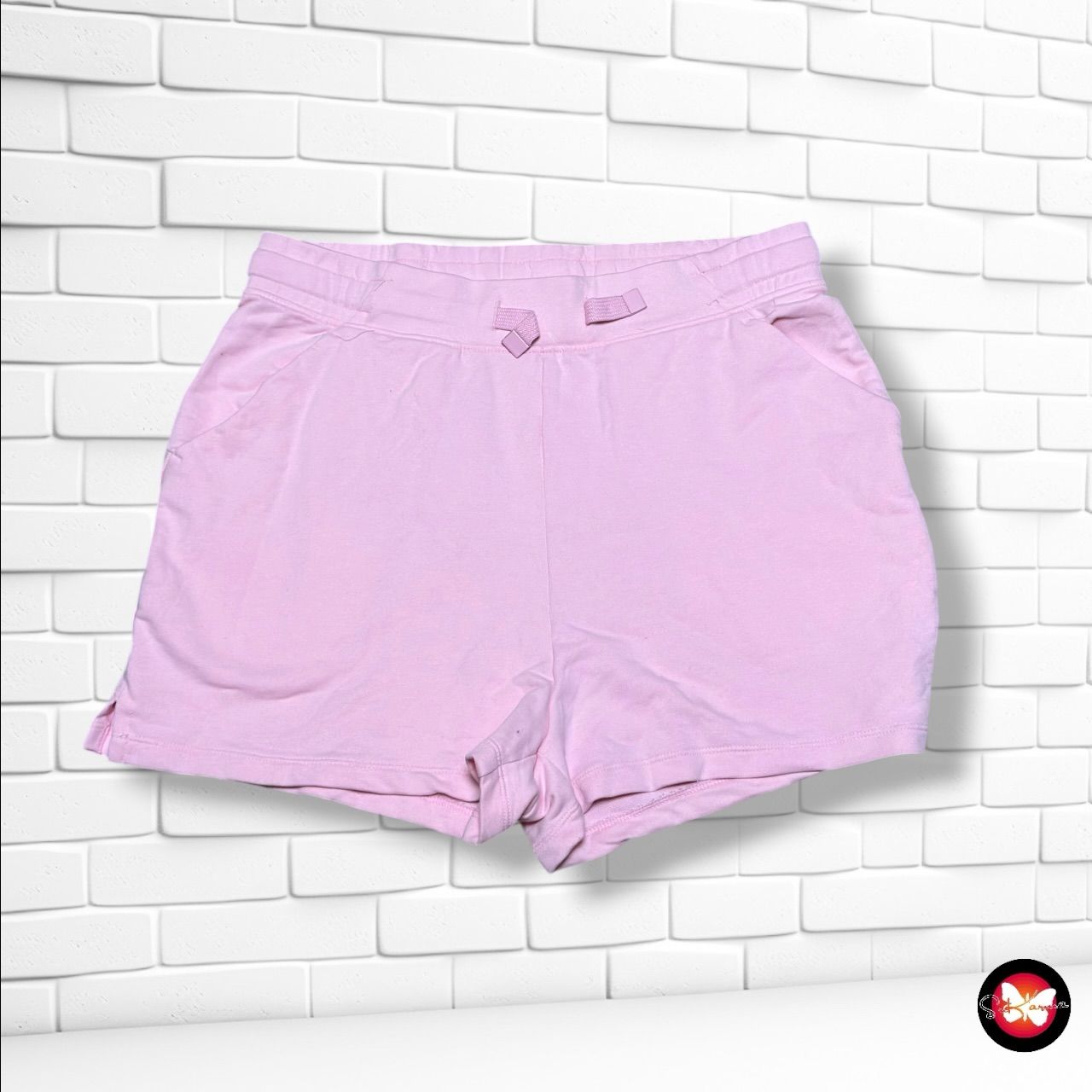 **HOY** Short de chándal  color Rosa Talla L/XL