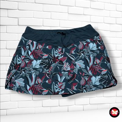 **HOY** Falda deportiva con mallitas  color Varios Talla L