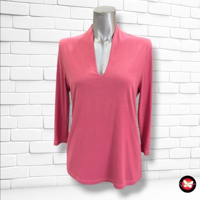 **HOY** Camiseta de media manga KATESTORM color Rosa Talla S (grande)