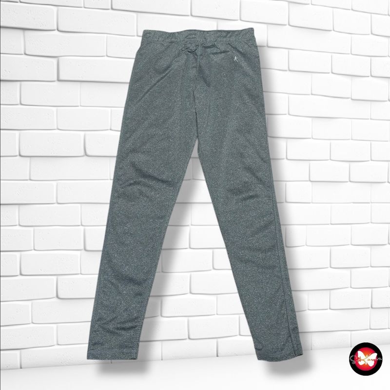 **HOY** Mallas deportivas WORKOUT color Gris Talla 38