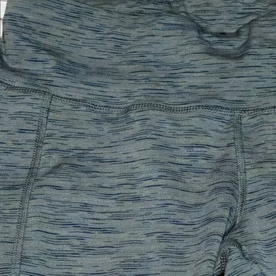 **HOY** Mallas deportivas MIND YOUR SOUL color Verde oliva Talla M