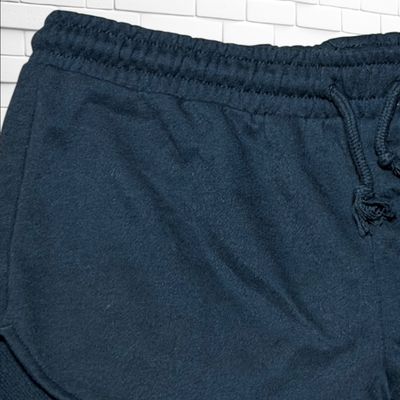 **HOY** Short de chándal PRIMARK color Negro Talla S