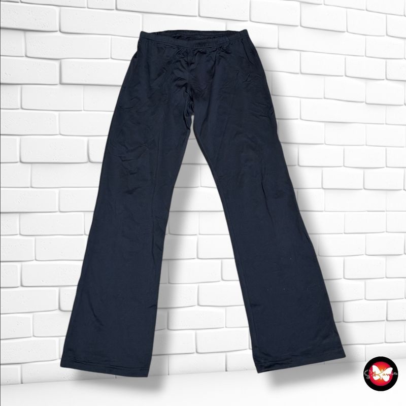 **HOY** Pantalón deportivo  color Negro Talla L