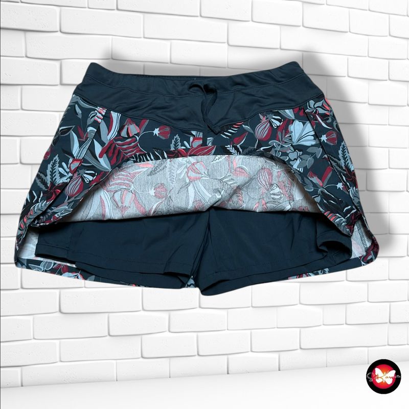 **HOY** Falda deportiva con mallitas  color Varios Talla L