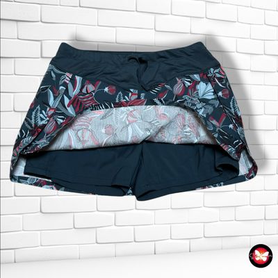 **HOY** Falda deportiva con mallitas  color Varios Talla L