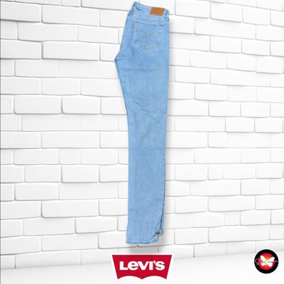 **HOY** Pantalón 711 SKINNY LEVI’S color Azul vaquero Talla S/M (W27)