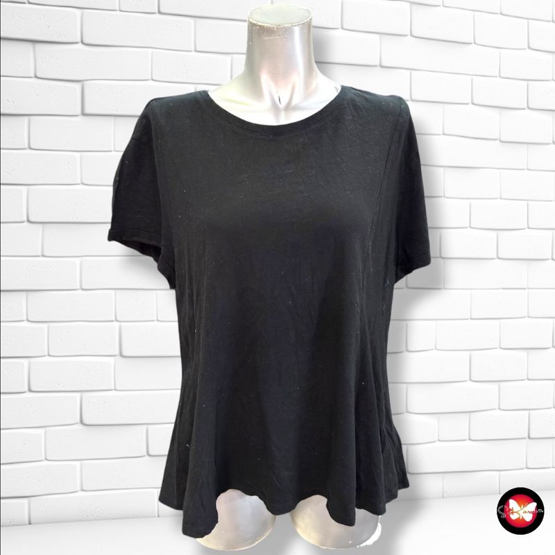 **HOY** Camiseta de manga corta  GAP color Negro Talla XL