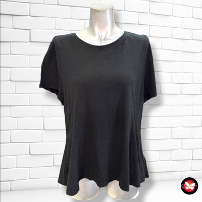 **HOY** Camiseta de manga corta  GAP color Negro Talla XL