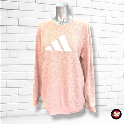 **HOY** Sudadera ADIDAS color Rosa Talla 15-16 AÑOS