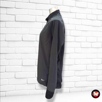 **HOY** Sudadera DRI-FIT · NIKE color Negro Talla Hombre S