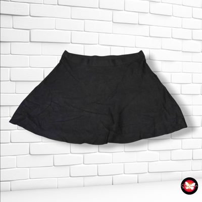 **HOY** Falda de punto PRIMARK color Negro Talla L