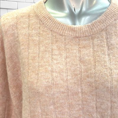 **HOY** Jersey de manga larga VERO MODA color Rosa Talla L