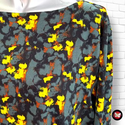 **HOY** Camiseta de manga larga LAURA TORELLI color Varios Talla XL