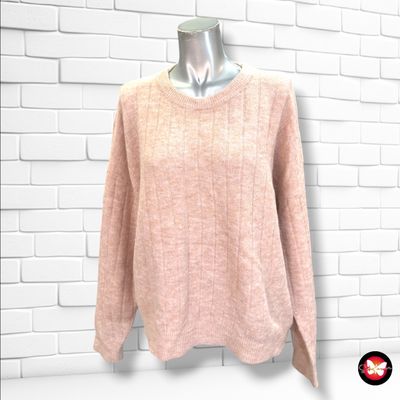 **HOY** Jersey de manga larga VERO MODA color Rosa Talla L