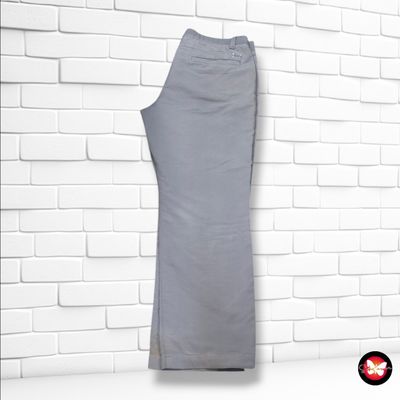 **HOY** Pantalón tipo deportivo UNDER ARMOUR color Gris Talla Hombre W38 L34