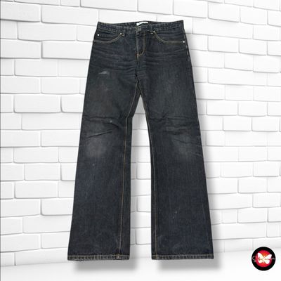**HOY** Pantalón JOOP! (LAVADOS) color Negro vaquero Talla Hombre W34 L34