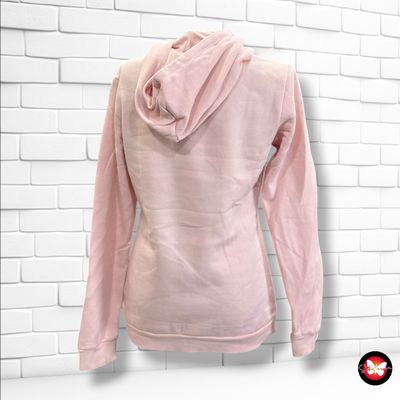 **HOY** Sudadera PUMA color Rosa Talla 15-16 AÑOS