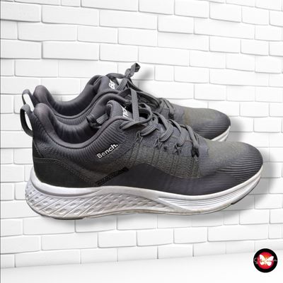 **HOY** Zapatillas deportivas BENCH. color Gris Talla Calzado 41