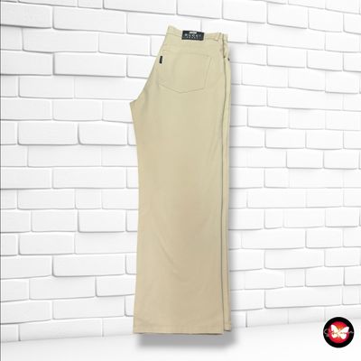 **HOY** Pantalón (réplica)  color Camel Talla Hombre W34 L34