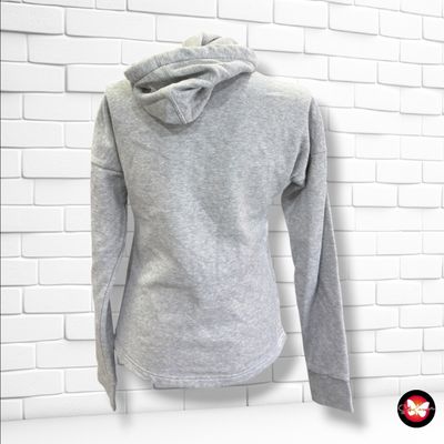 **HOY** Chaqueta sudadera PUMA color Gris Talla S