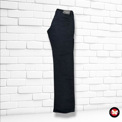 **HOY** Pantalón GUESS color Negro Talla Hombre W30