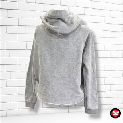 **HOY** Sudadera SUPERDRY color Gris Talla 42