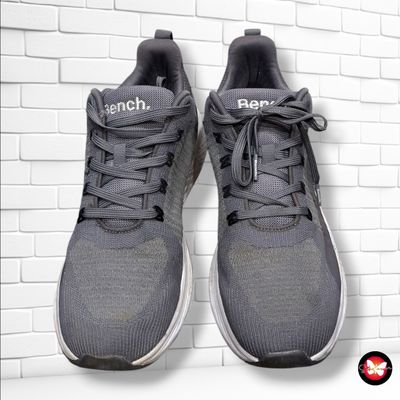 **HOY** Zapatillas deportivas BENCH. color Gris Talla Calzado 41