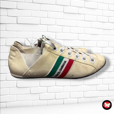 **HOY** Zapatillas DOLCE&amp;GABBANA color Crema Talla Calzado 40