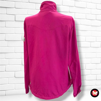 **HOY** Chaqueta deportiva outdoors JACK WOLFSKIN color Magenta Talla L