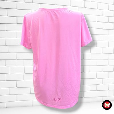 **HOY** Camiseta deportiva CRIVIT color Rosa Talla 40/42
