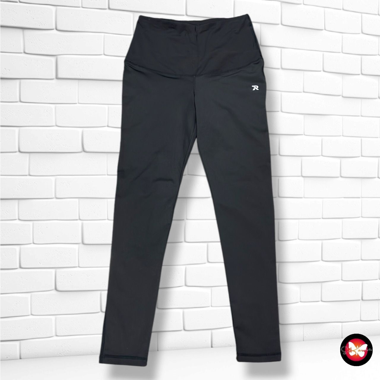**HOY** Mallas deportivas REDMAX color Negro Talla M