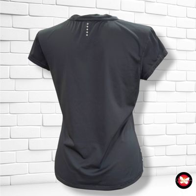 **HOY** Camiseta deportiva PUMA color Negro Talla Infantil L