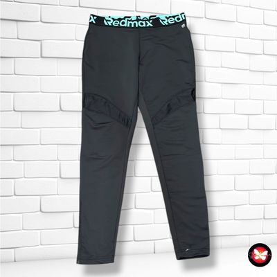 **HOY** Mallas deportivas REDMAX color Negro Talla XL (grande)