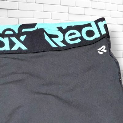 **HOY** Mallas deportivas REDMAX color Negro Talla XL (grande)