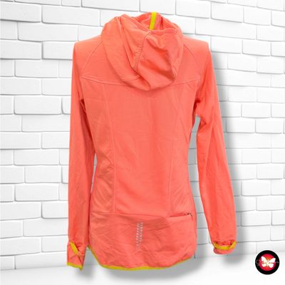 **HOY** Sudadera deportiva TCHIBO color Naranja Talla S