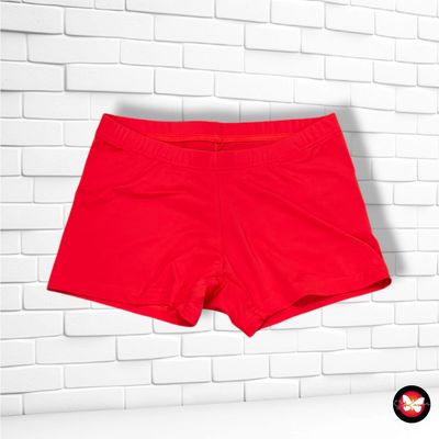 **HOY** Mallas deportivas cortas · STELLA MC CARTNEY · ADIDAS color Rojo Talla 40