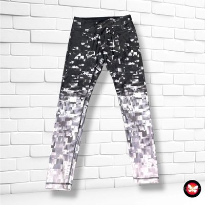 **HOY** Mallas deportivas RBX color Negro y gris Talla M/L